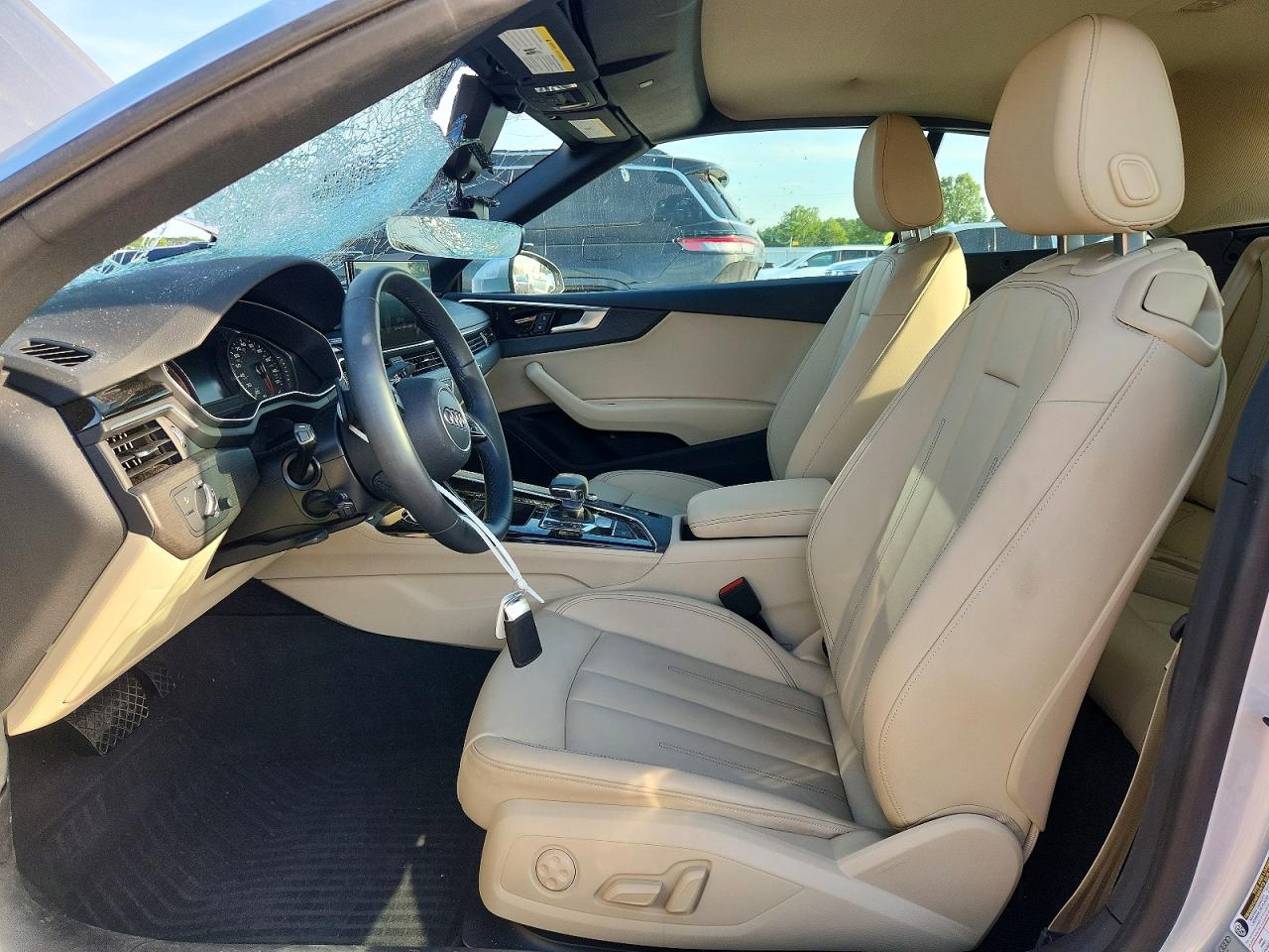 Audi A5 Premium 45