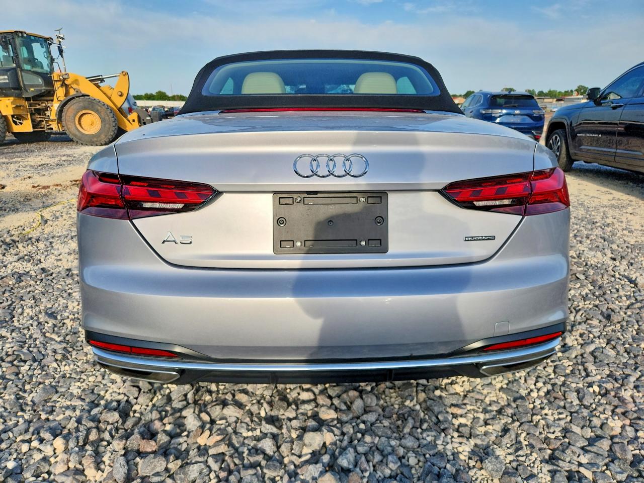 Audi A5 Premium 45