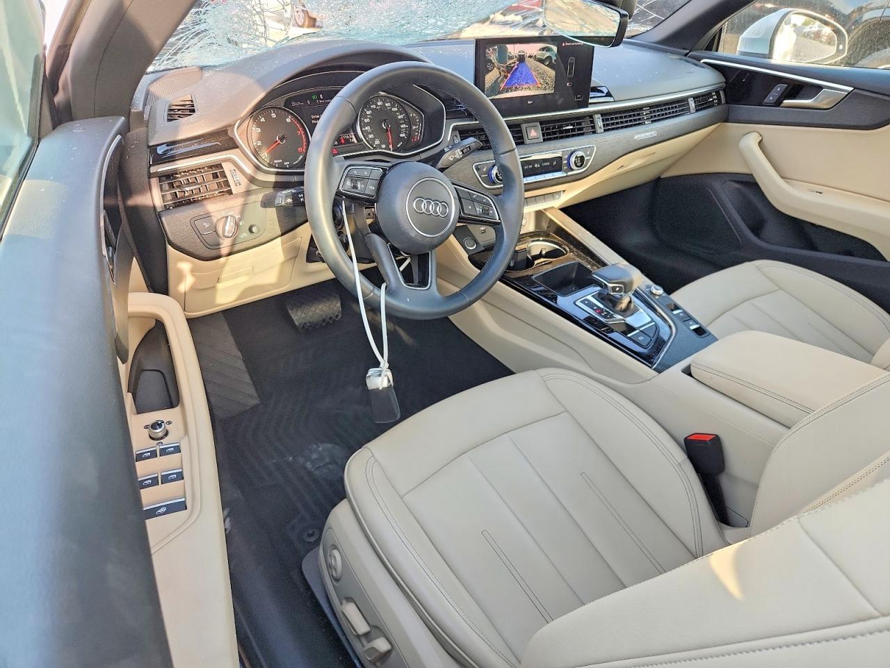 Audi A5 Premium 45