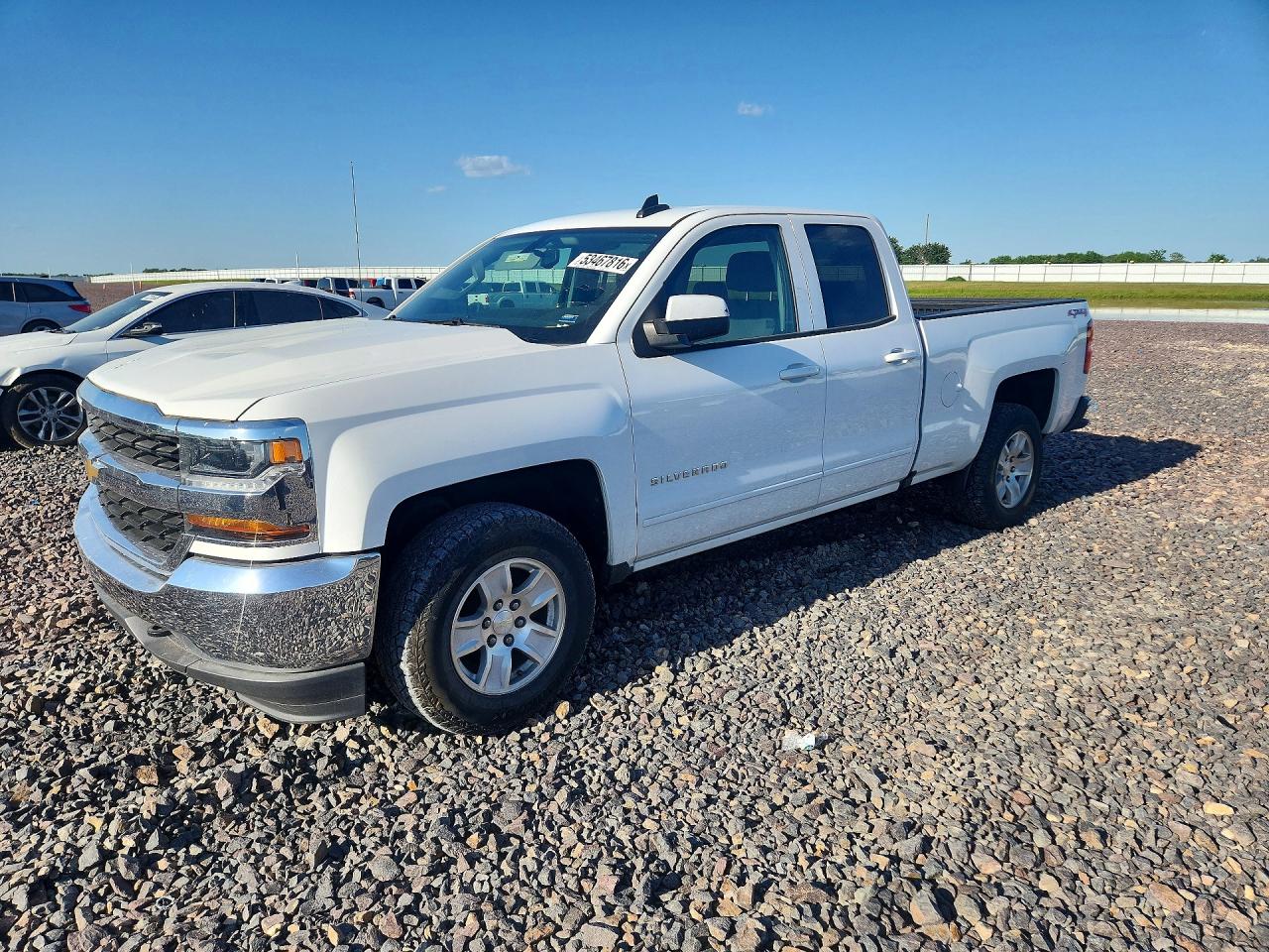 Salvage Chevrolet Ck Series Image