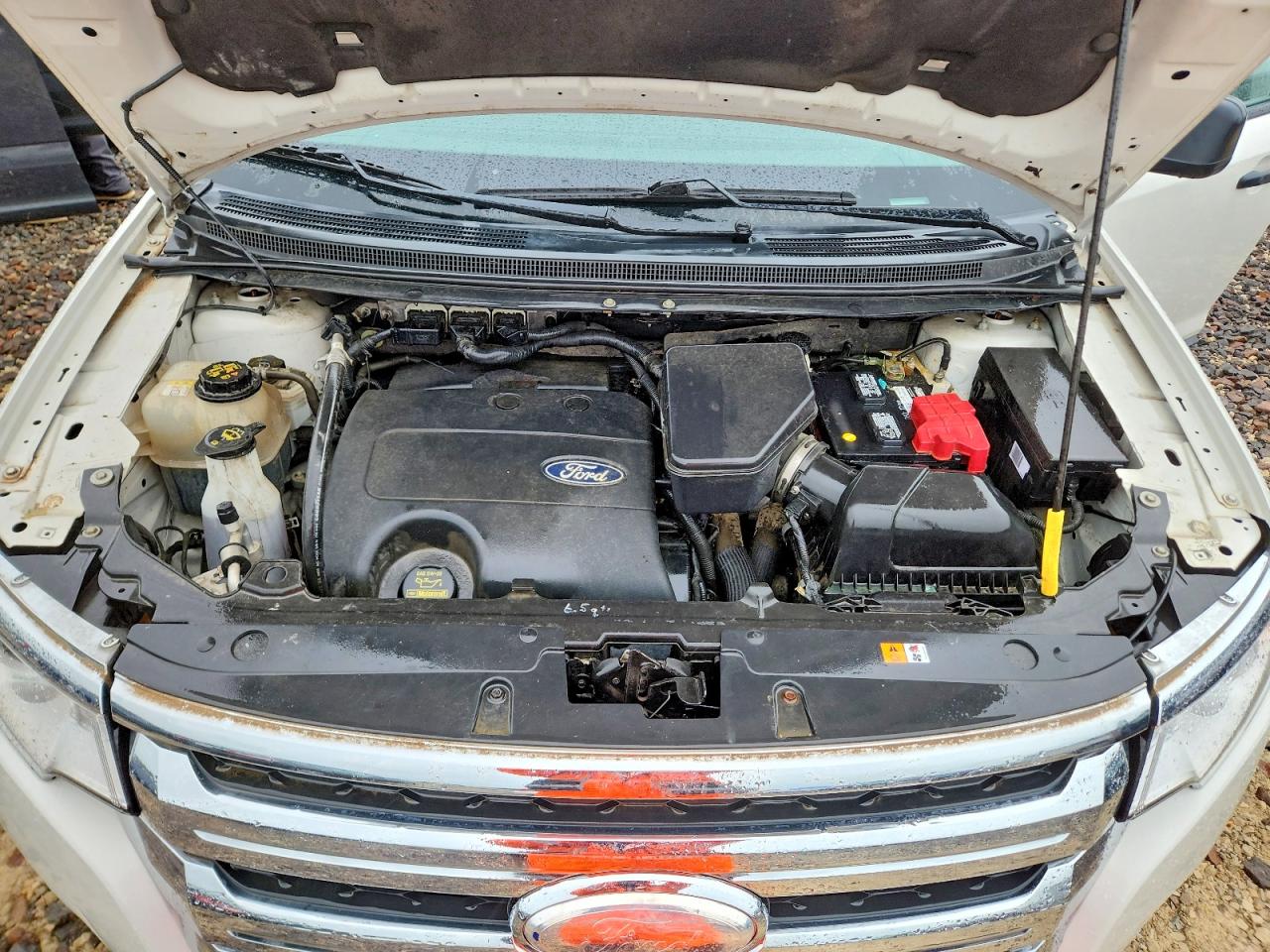Ford Edge Se