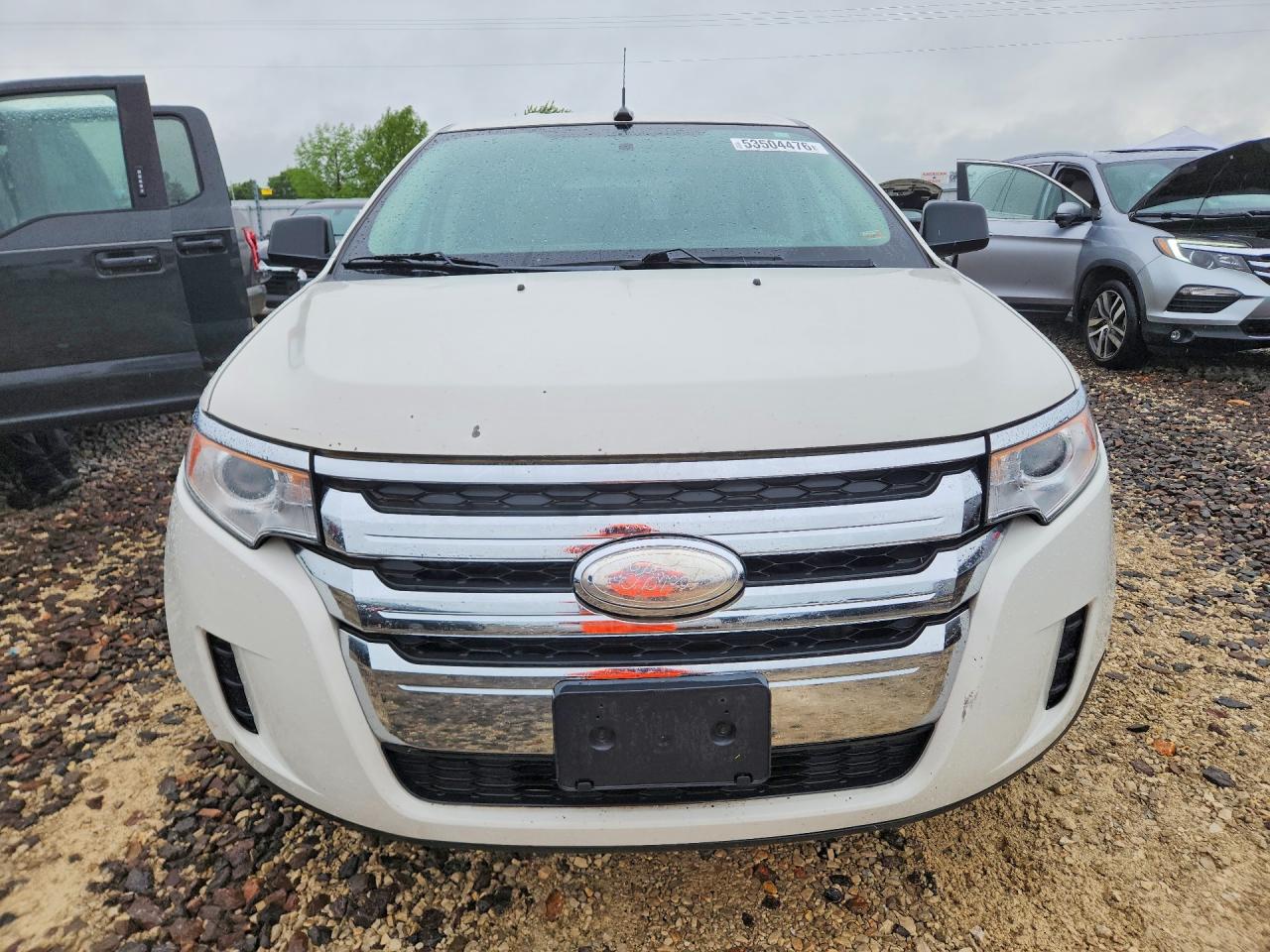 Ford Edge Se