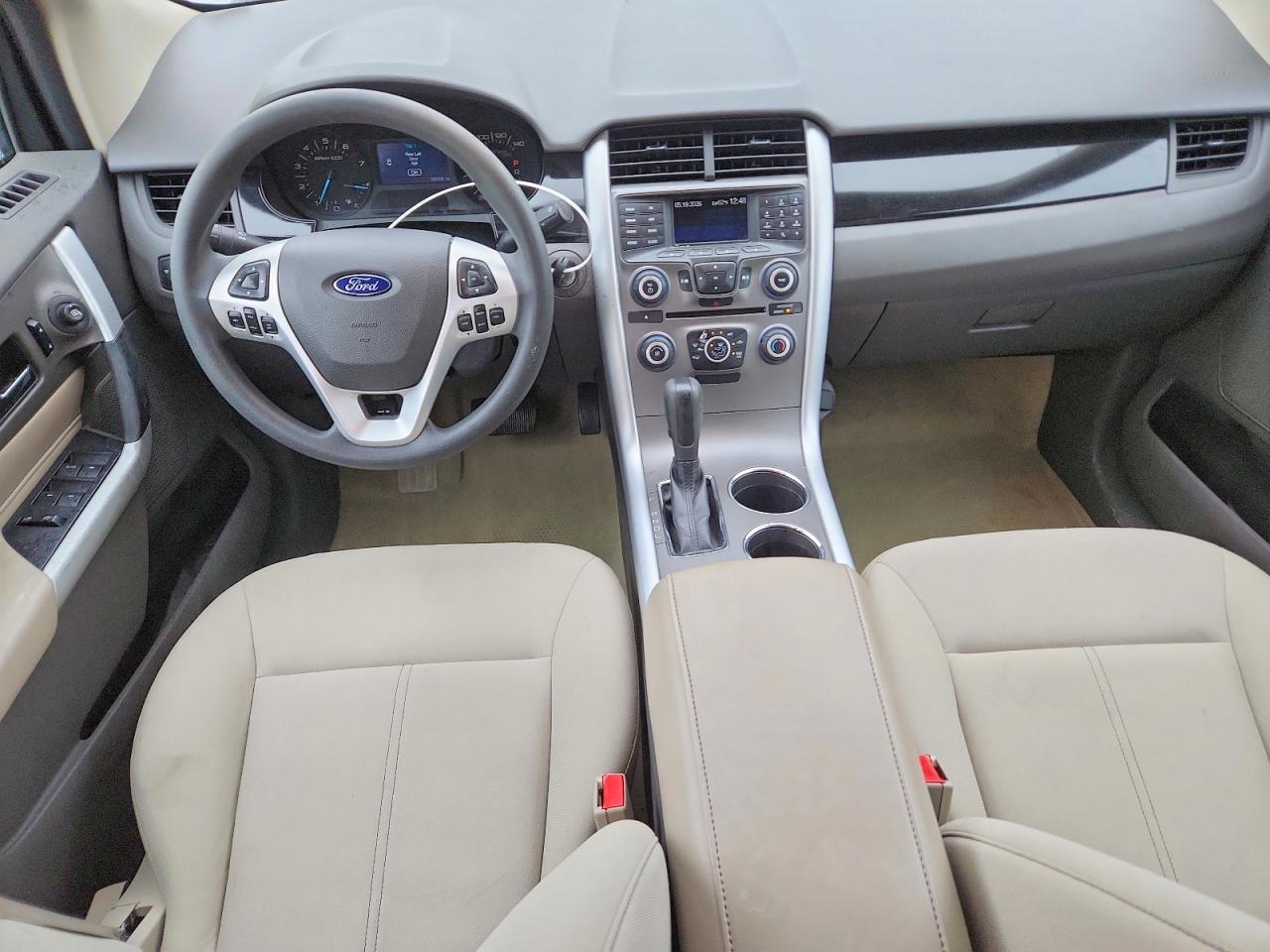 Ford Edge Se
