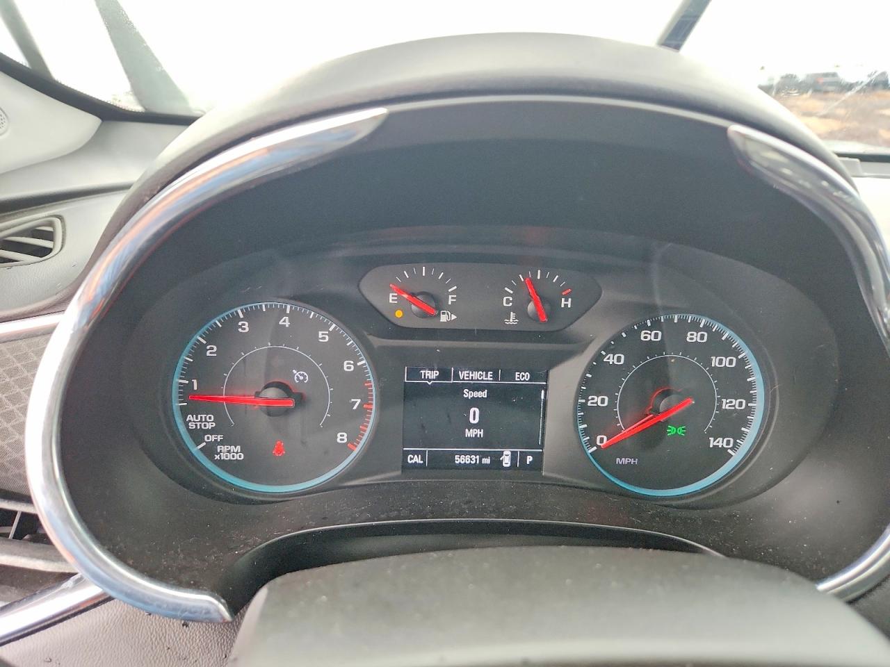 Chevrolet Malibu Lt
