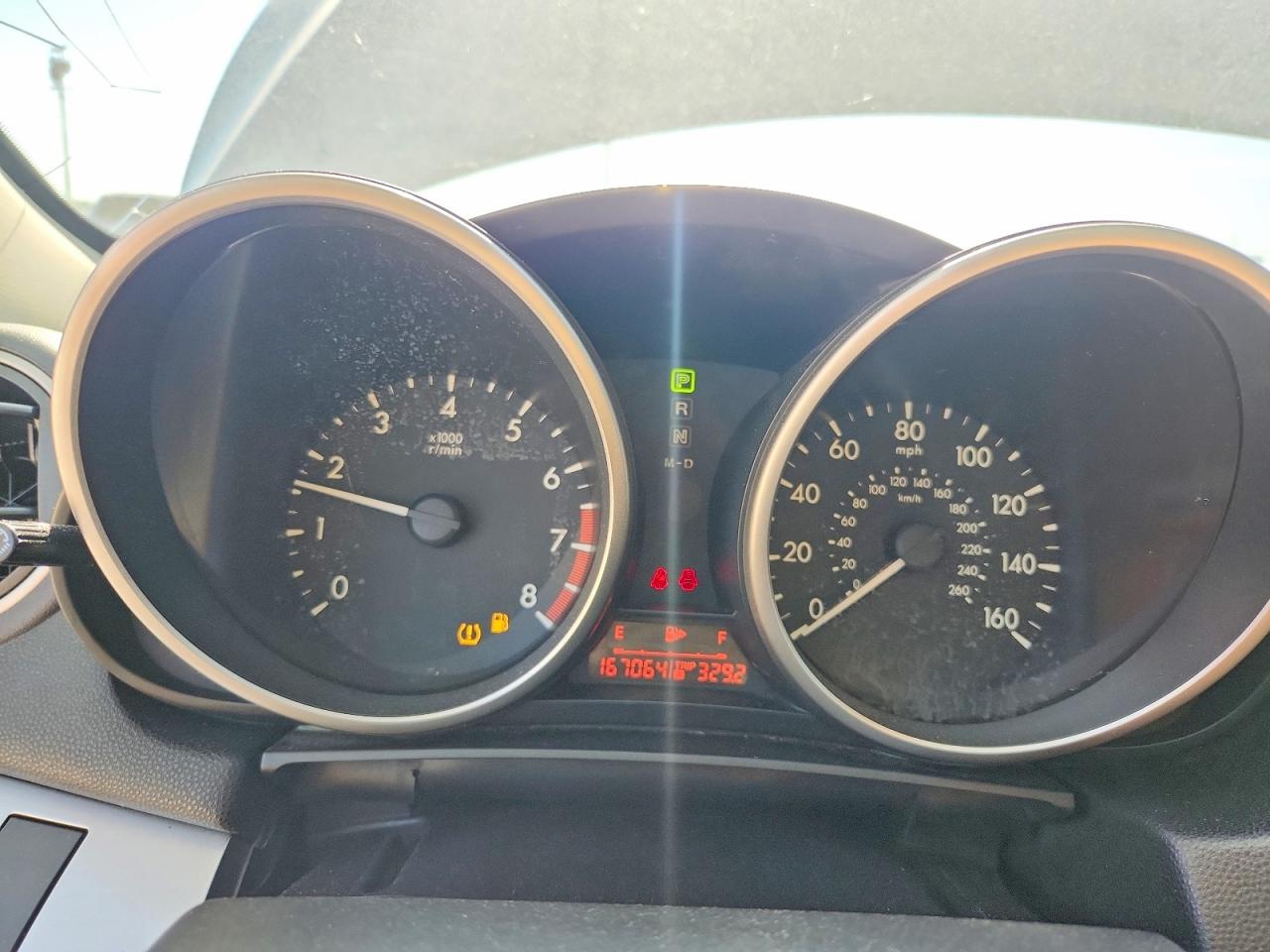 Mazda 3 I