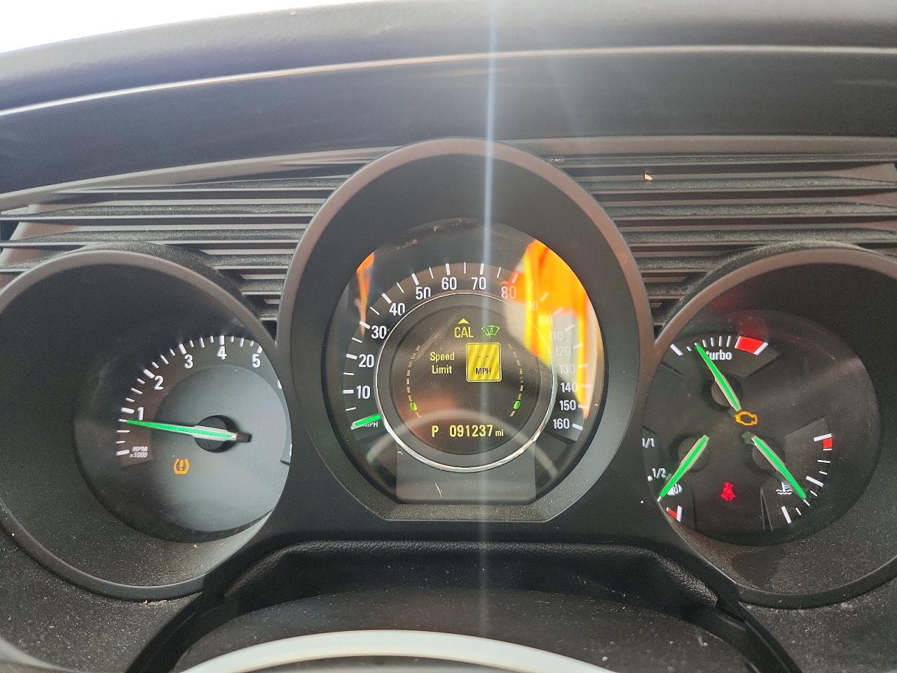 Saab 9-5