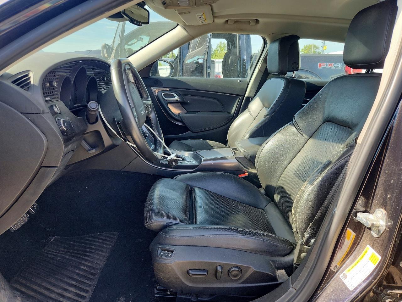 Saab 9-5