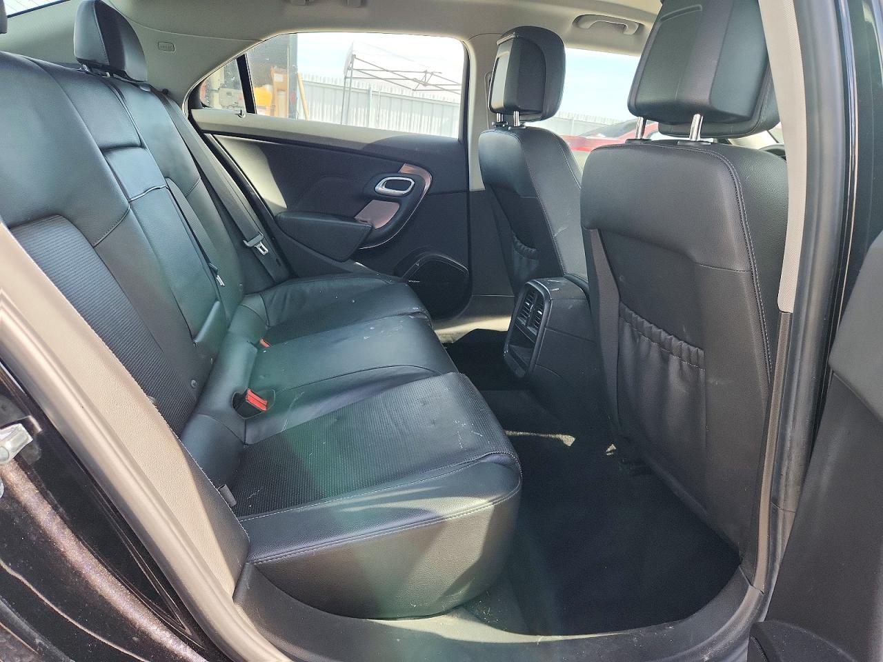 Saab 9-5
