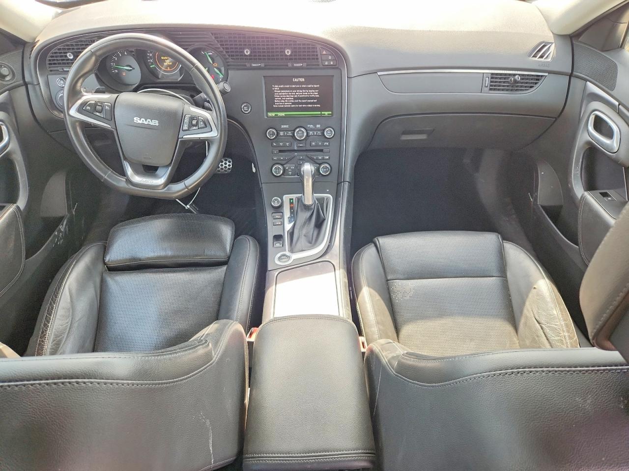 Saab 9-5
