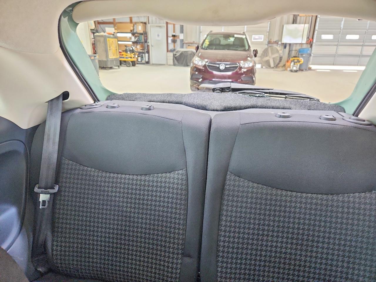 FIAT 500 Pop