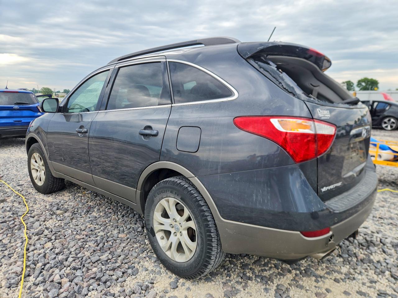 Hyundai Veracruz Gls