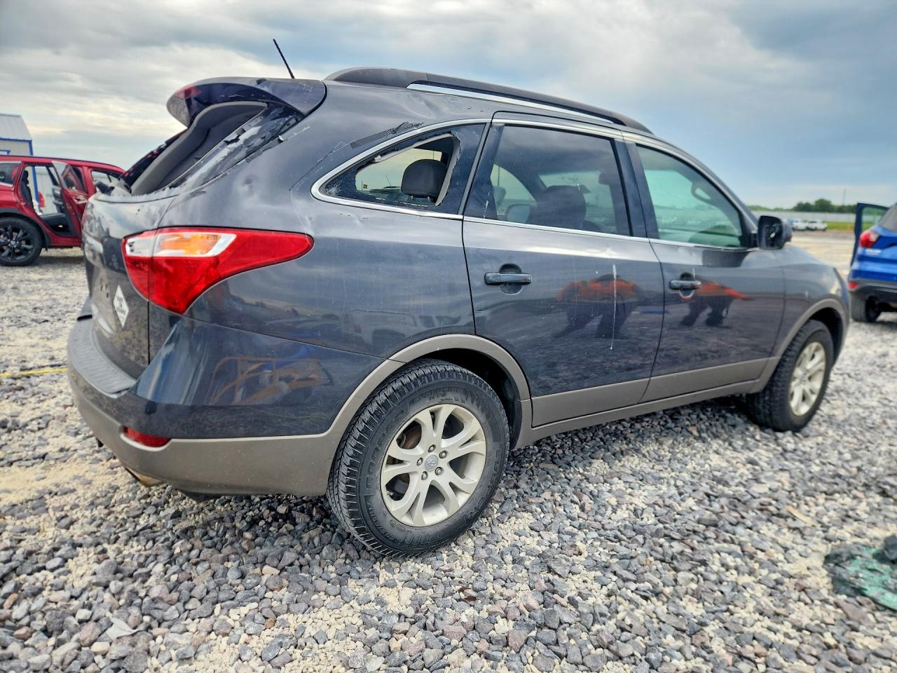 Hyundai Veracruz Gls