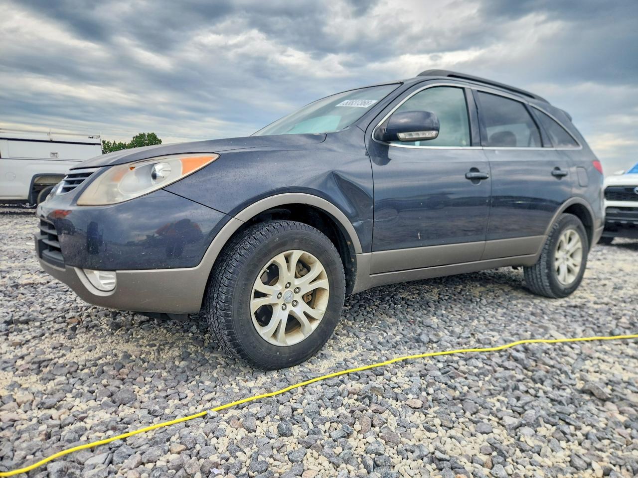 2012 Hyundai Veracruz