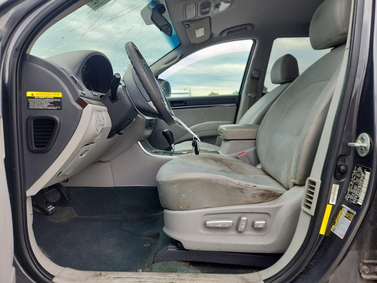 Hyundai Veracruz Gls