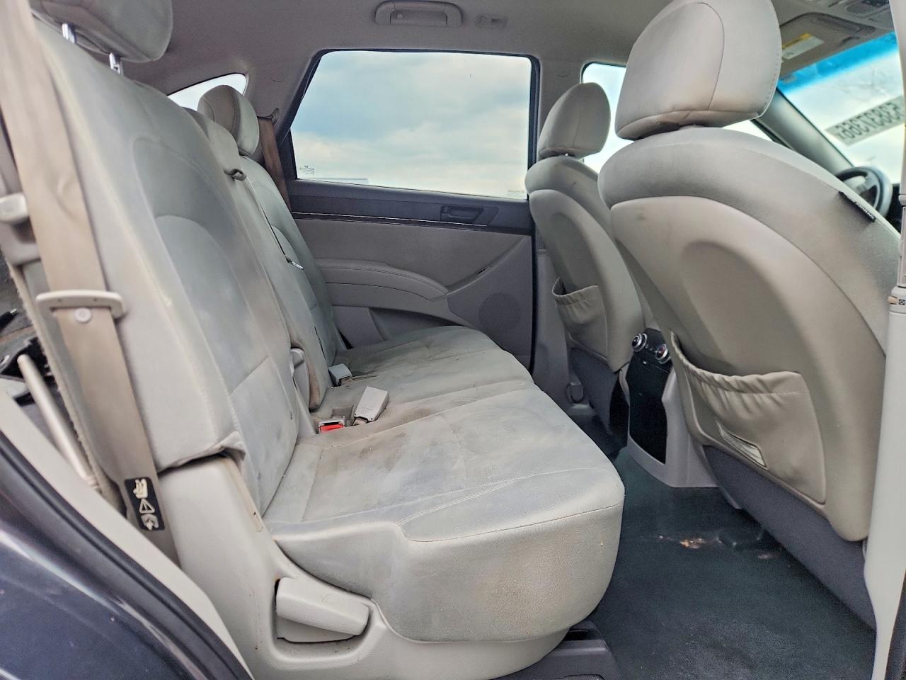 Hyundai Veracruz Gls