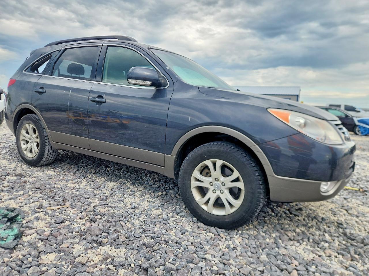 Hyundai Veracruz Gls