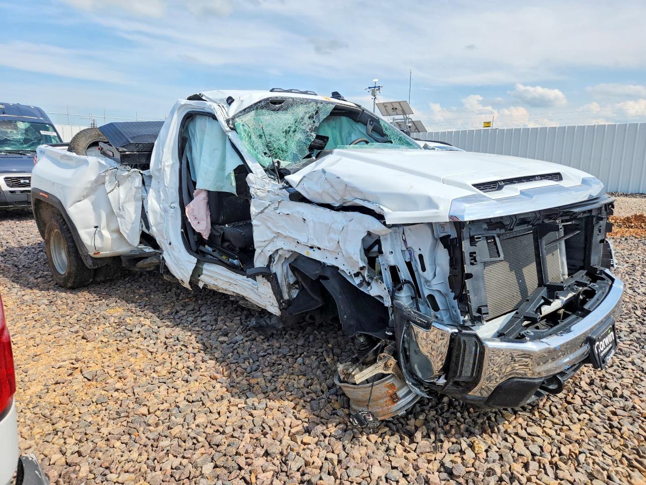 GMC Sierra K3500
