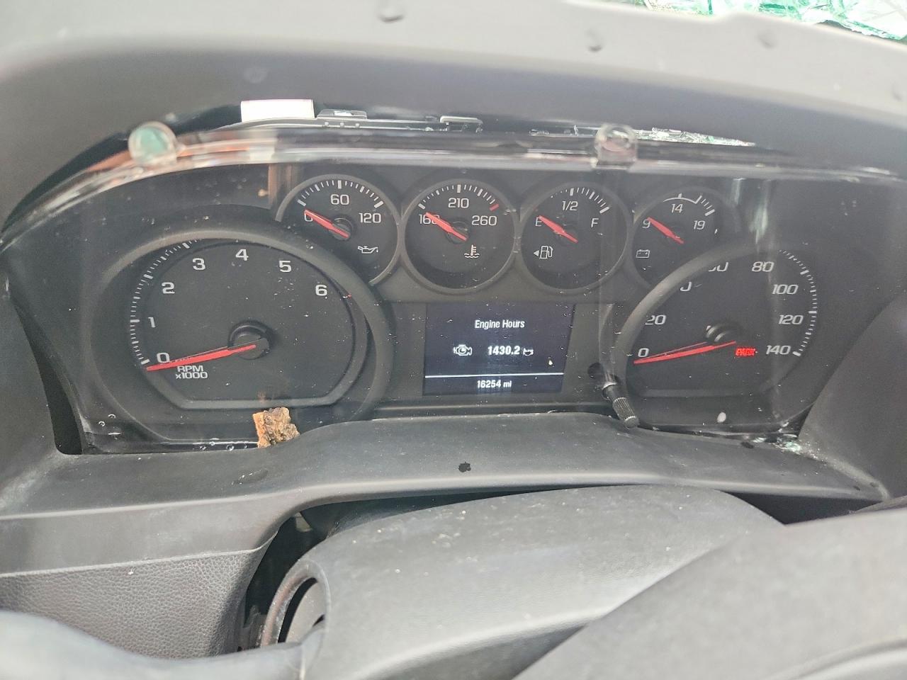 GMC Sierra K3500