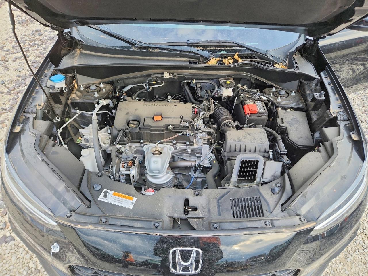 Honda HR-V Lx