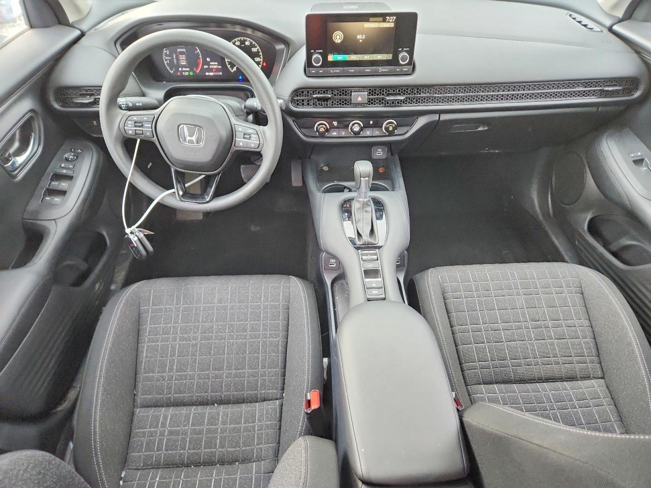 Honda HR-V Lx