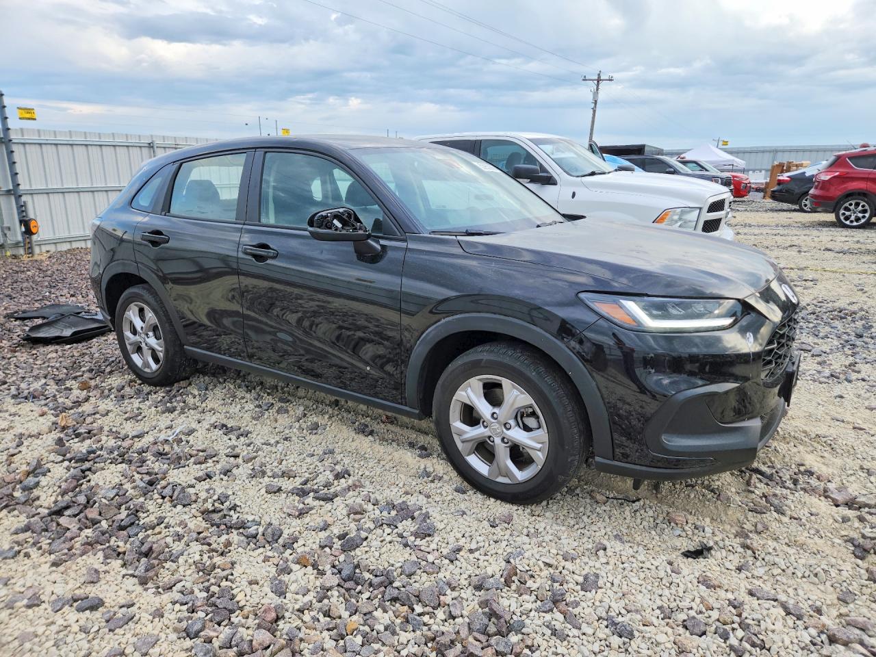 Honda HR-V Lx