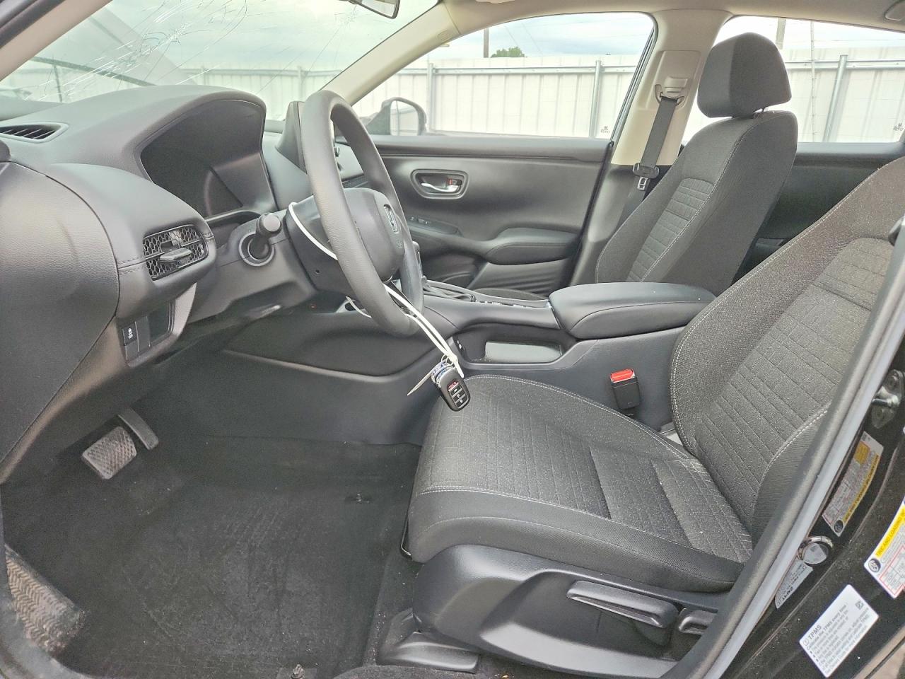 Honda HR-V Lx
