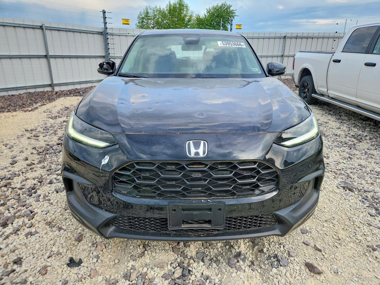 Honda HR-V Lx