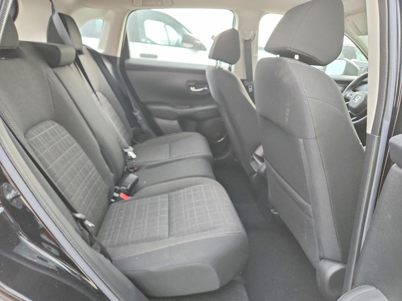 Honda HR-V Lx