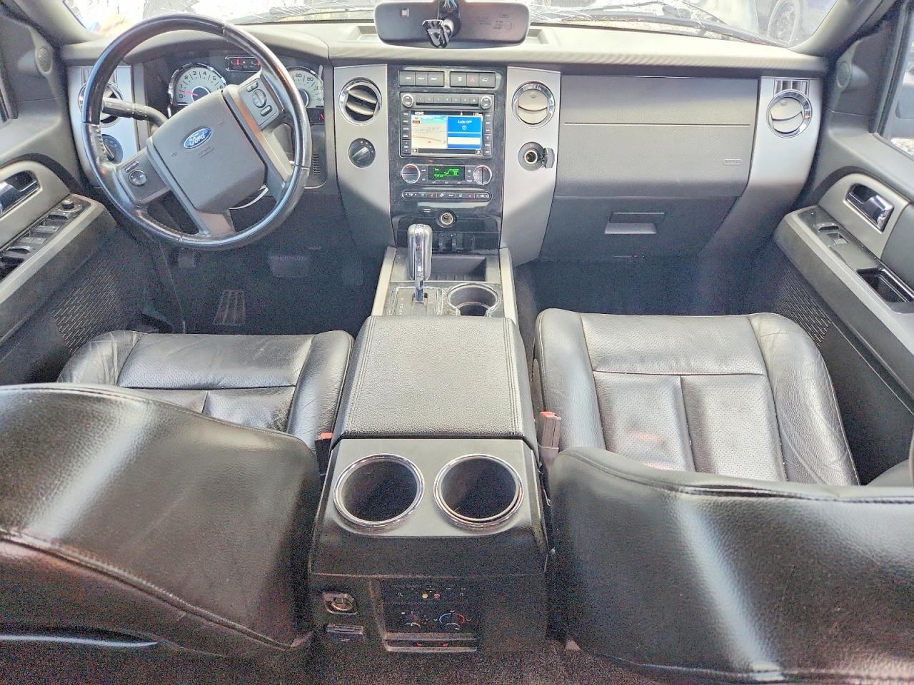 Ford Expedition Limited