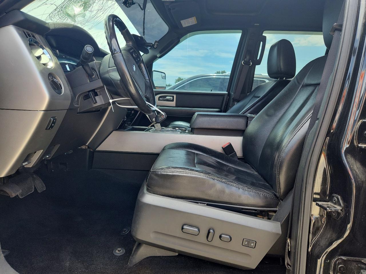 Ford Expedition Limited