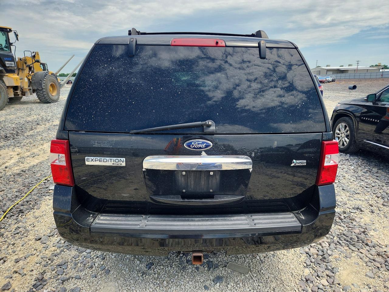 Ford Expedition Limited
