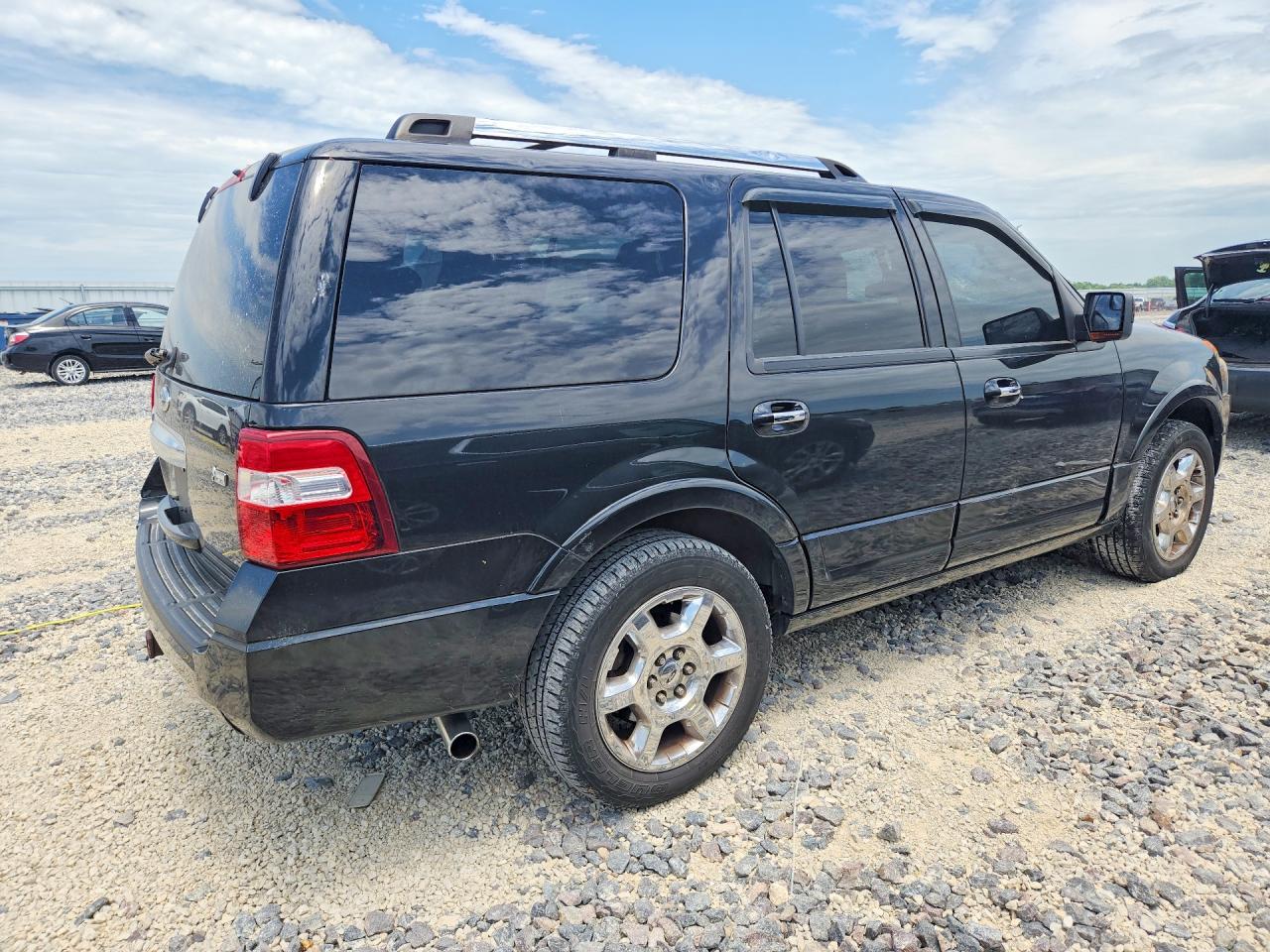 Ford Expedition Limited