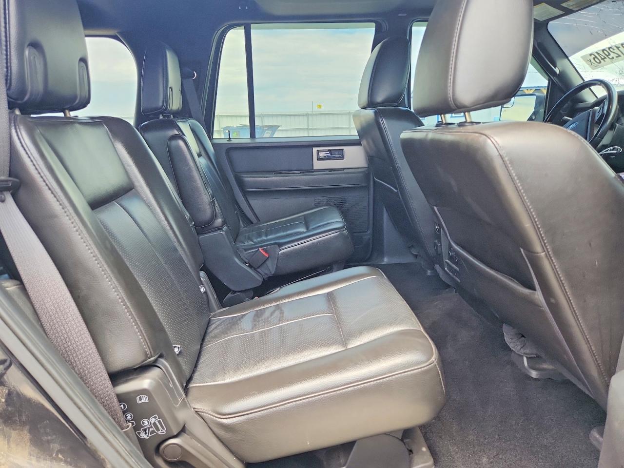 Ford Expedition Limited