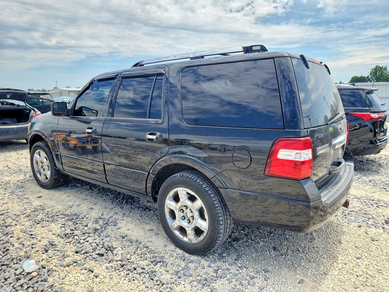 Ford Expedition Limited
