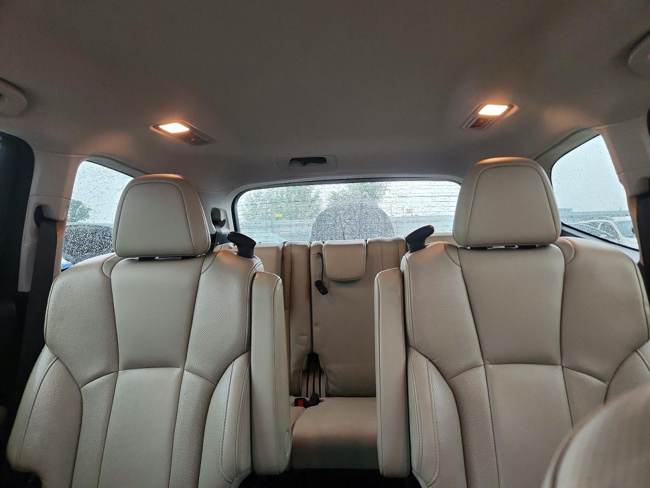 Subaru Ascent Limited