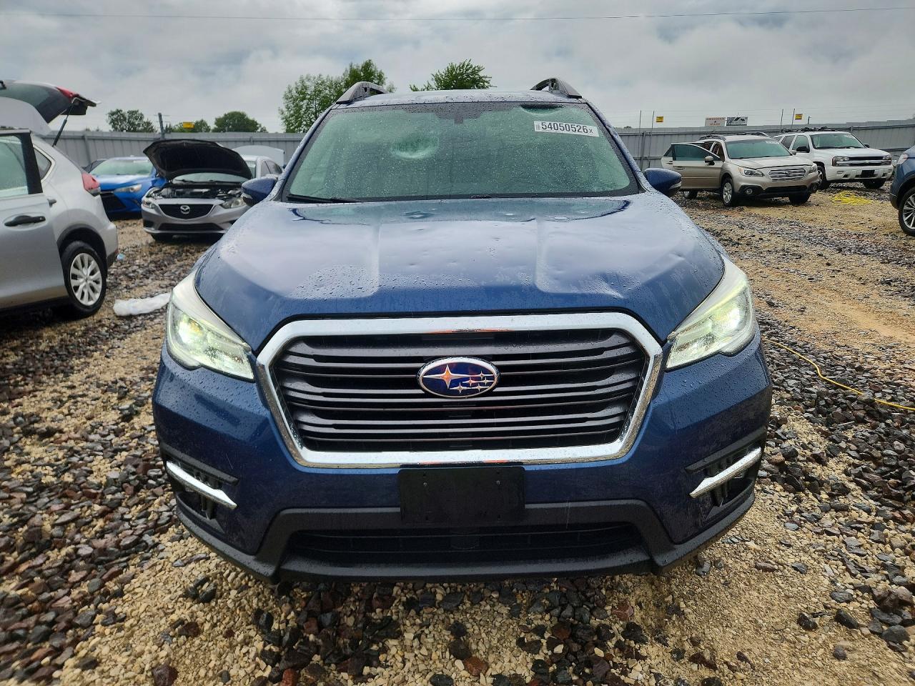 Subaru Ascent Limited