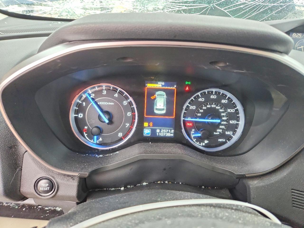 Subaru Ascent Limited