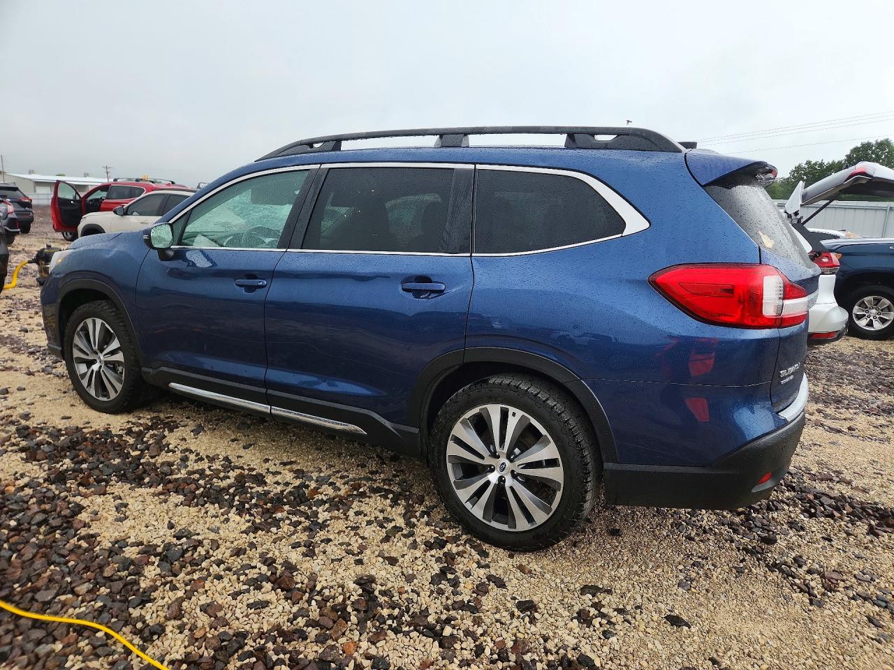 Subaru Ascent Limited