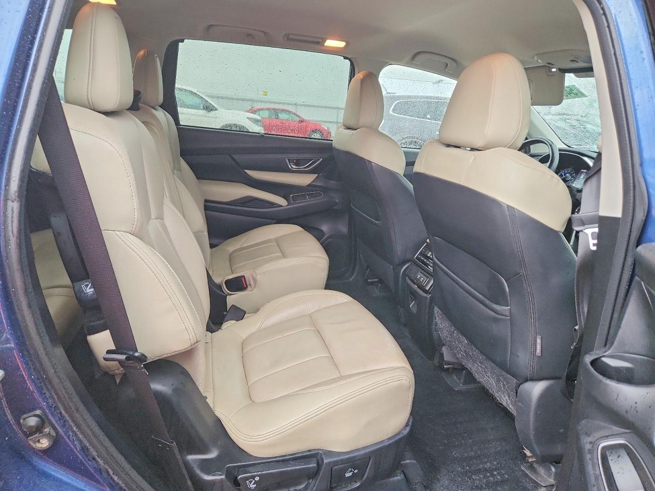 Subaru Ascent Limited