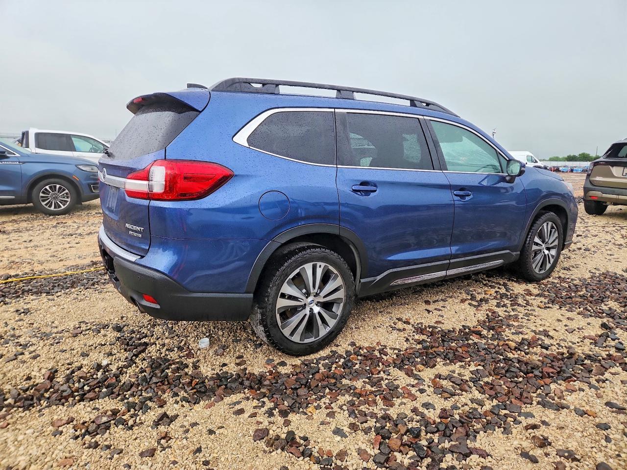 Subaru Ascent Limited