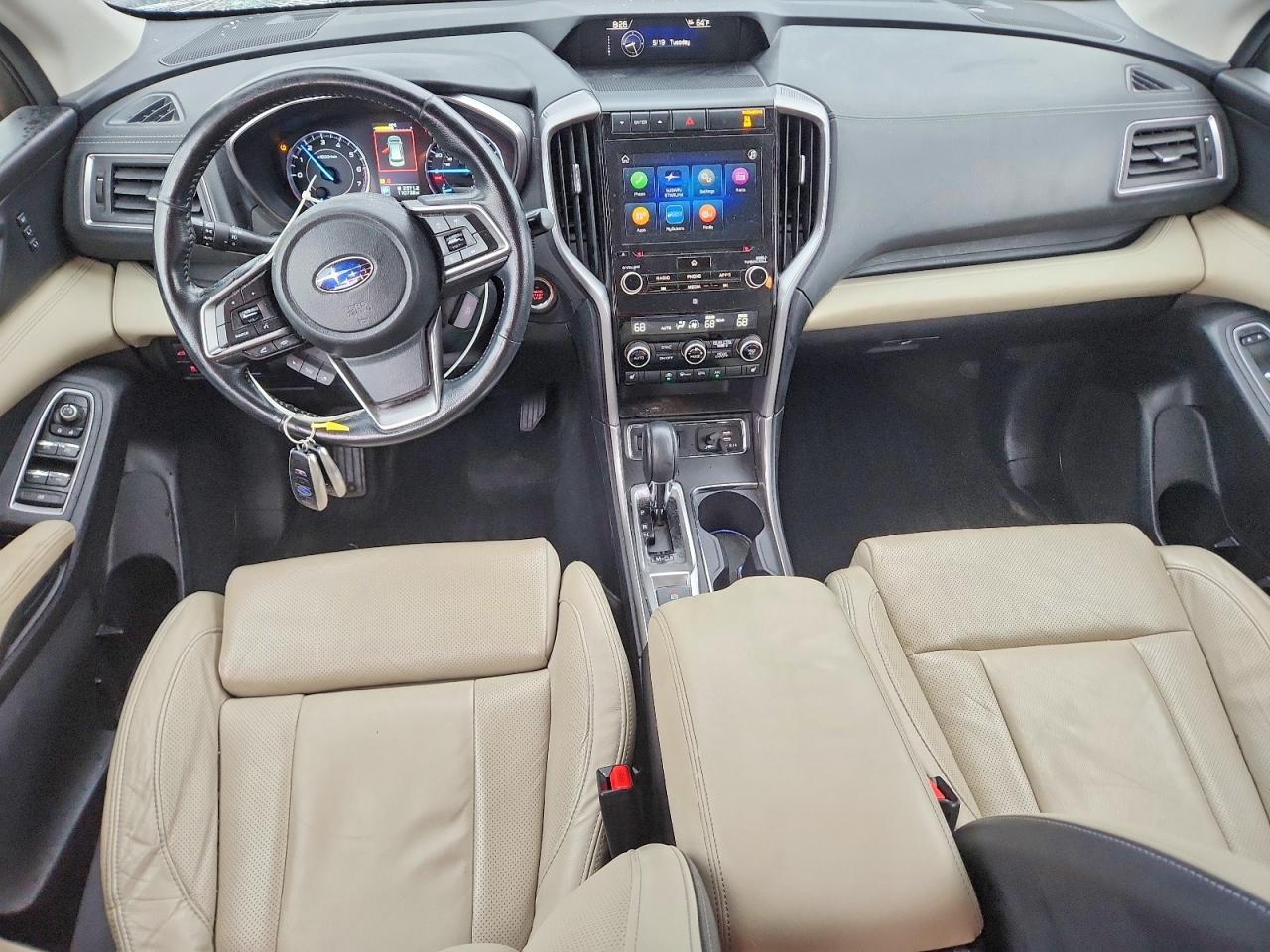 Subaru Ascent Limited