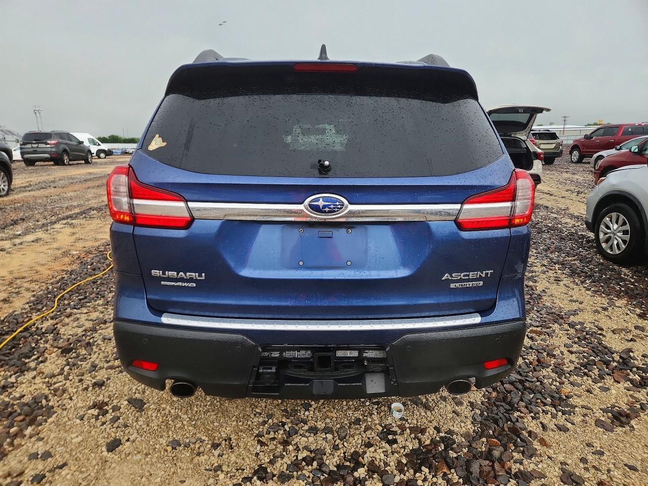Subaru Ascent Limited