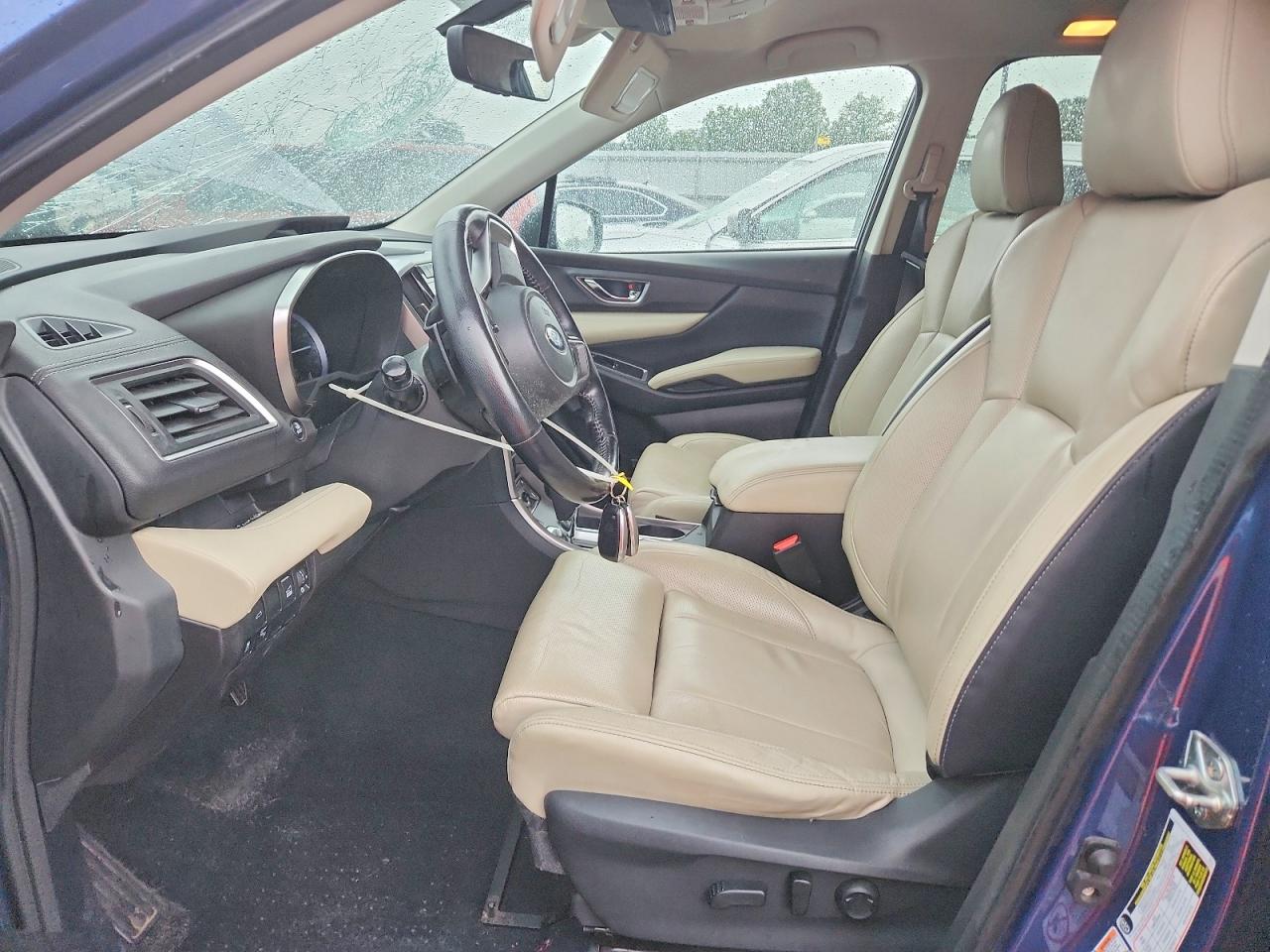Subaru Ascent Limited
