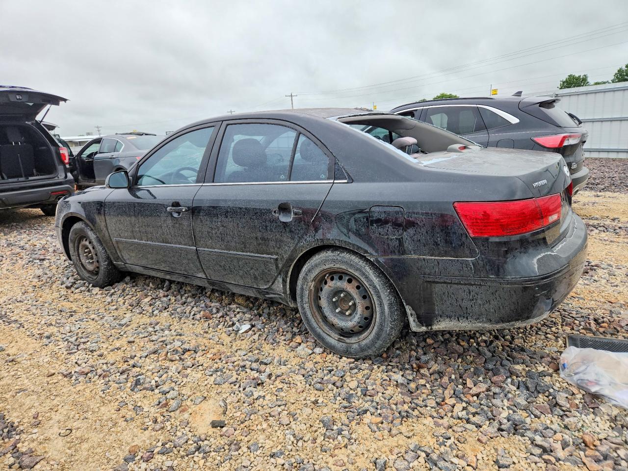 Hyundai SONATA Gls