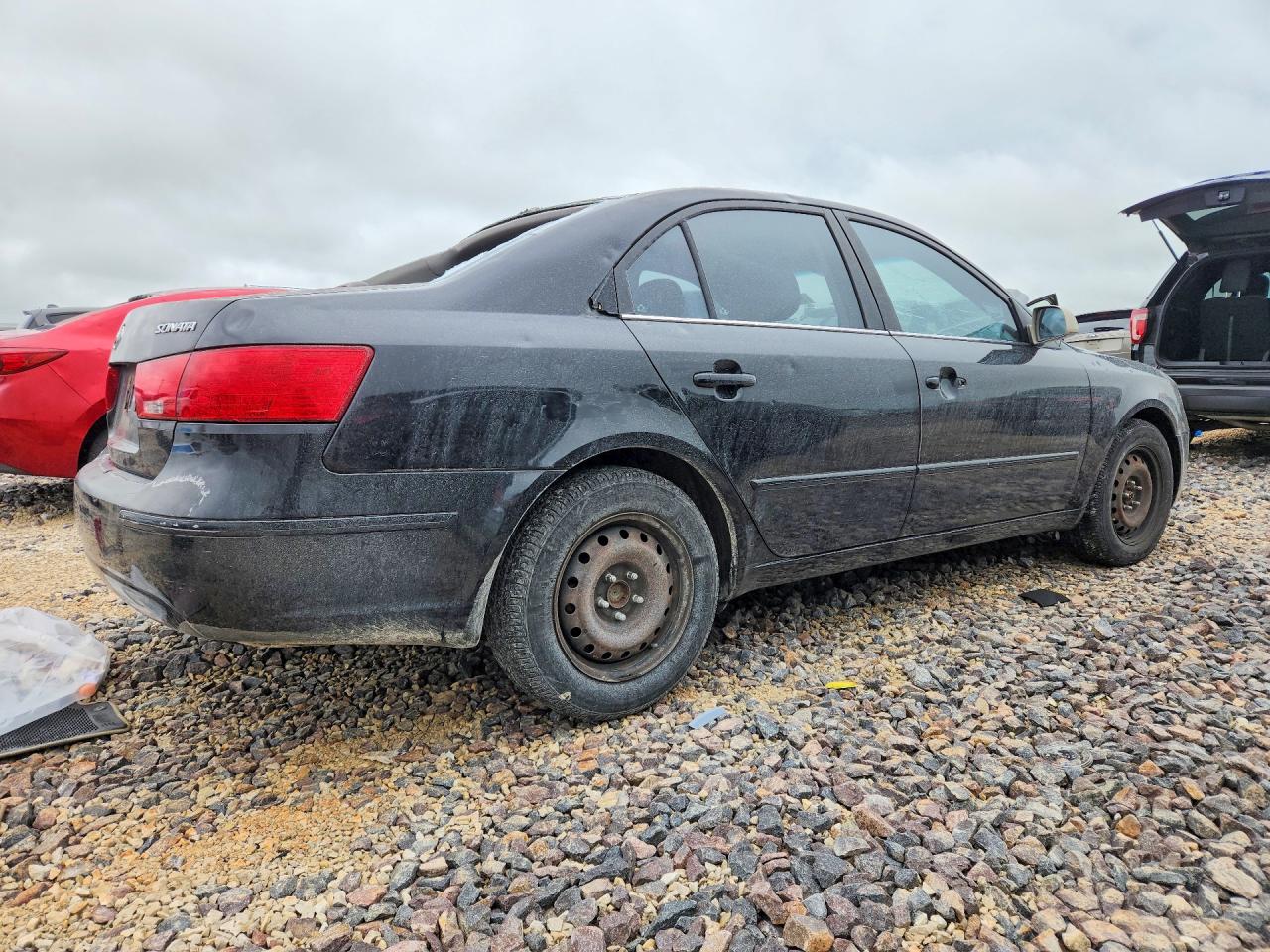 Hyundai SONATA Gls