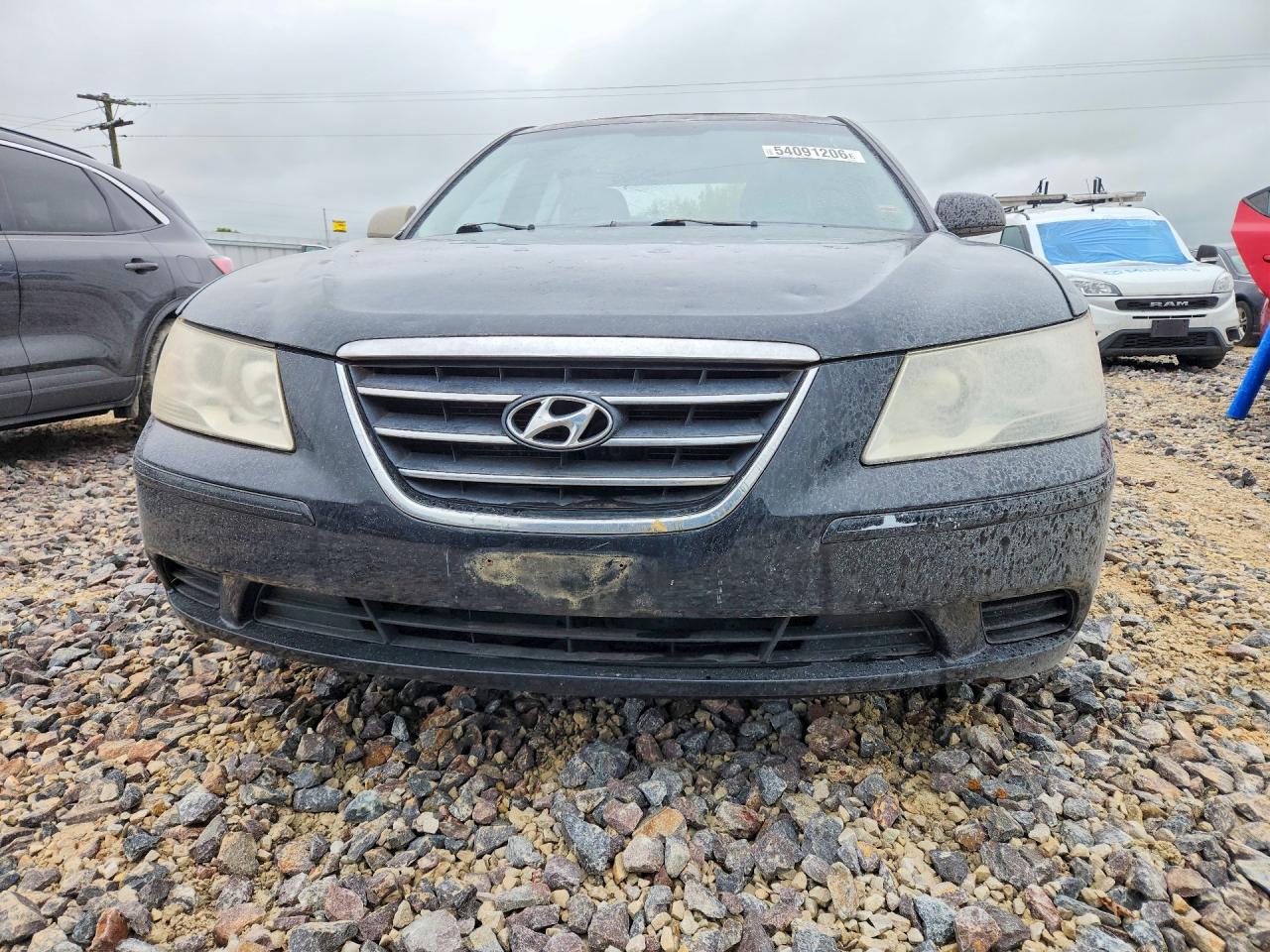 Hyundai SONATA Gls