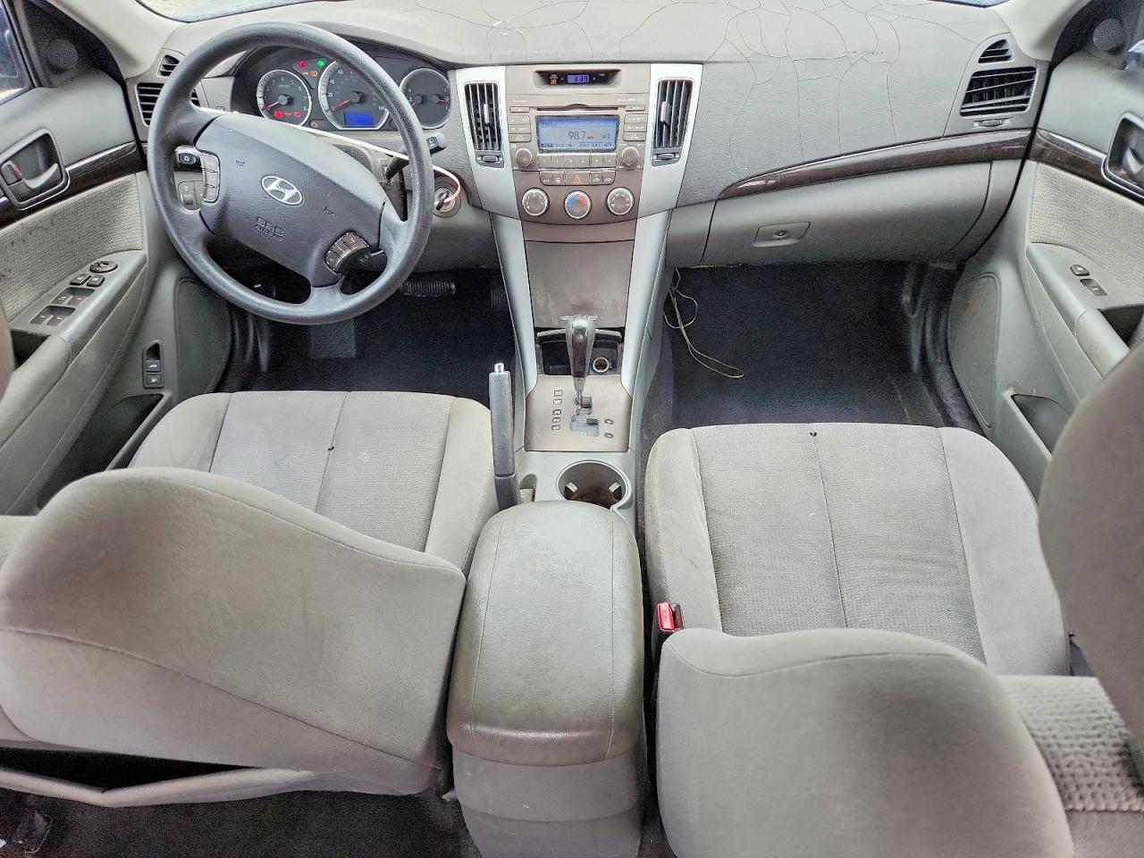 Hyundai SONATA Gls