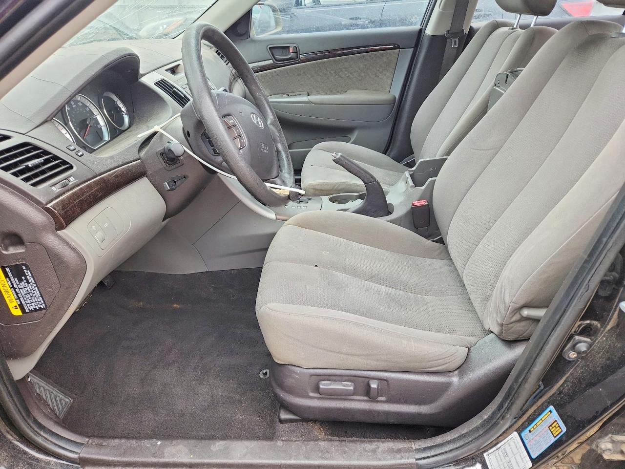 Hyundai SONATA Gls