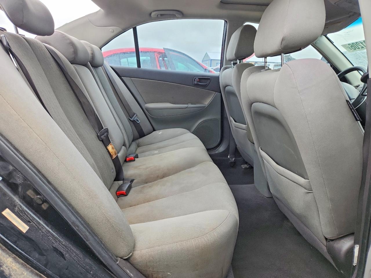 Hyundai SONATA Gls