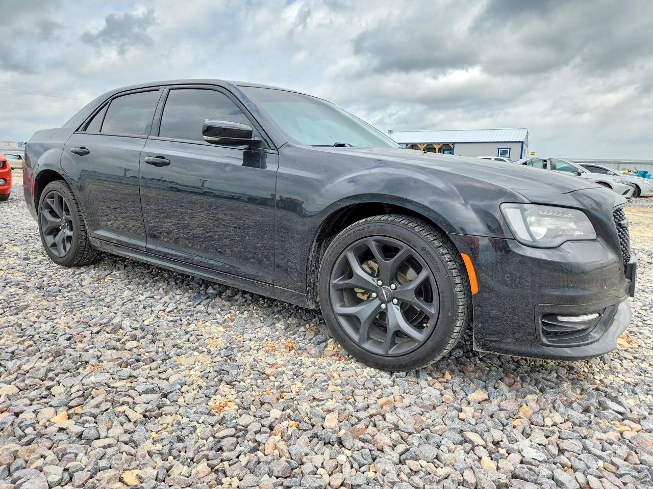 Chrysler 300 Touring L